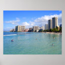 Suche nach waikiki poster Ozean