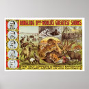 Suche nach ringling bros poster Zirkus