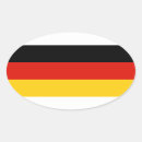 Recherche de autocollant allemand autocollants Drapeau de l'allemagne