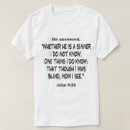 Suche nach evangelisation tshirts Evangelium