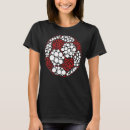 Recherche de points de polka tshirts Soccer