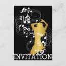 Recherche de cabaret invitations Danse