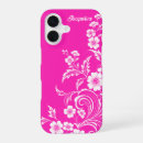Recherche de barbes iphone coques Rose