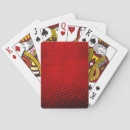 Recherche de tram jeux de cartes Artistique