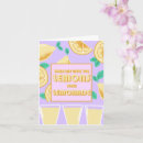 Suche nach lemonade karten Inspiration