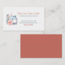 Recherche de sanitaire cartes visite Soins