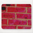 Recherche de mur briques tapis souris Mur en brique