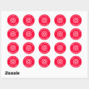 Suche nach instagram aufkleber Minimalistisch