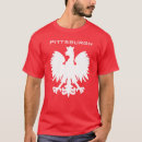 Suche nach polnischer weißer adler tshirts Polska