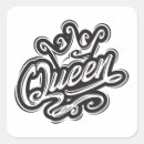 Suche nach drag queen aufkleber Königin