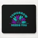 Recherche de les besoins tapis souris Sensibilisation