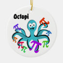 Recherche de poulpe mignon ornements Octopi
