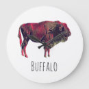 Recherche de vache horloges Portrait