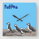 Suche nach puffer wanduhren Puffin