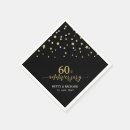 Suche nach 60 hochzeitstag servietten Gold