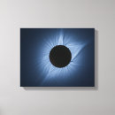Suche nach sonnenfinsternis leinwandbilder Mond