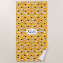 Recherche de emoji serviettes de plage Visage heureux