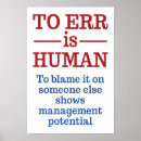 Suche nach management poster Arbeit