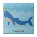 Suche nach shark fliesen Kleinkinder