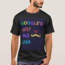 Suche nach google tshirts Vater