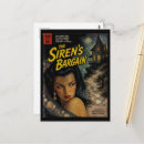 Recherche de fantasy cartes postales Vintage