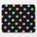 Suche nach mehrfarben mousepads Muster