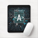 Recherche de programmation tapis souris Science