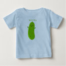 Recherche de cornichon bébé vêtements Mignon