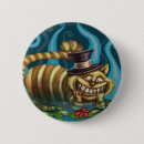 Recherche de cheshire badges Le pays des merveilles