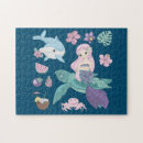 Suche nach unter dem meer puzzle Girl