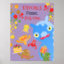 Suche nach monster party poster Ungeheuer