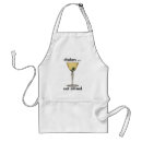 Recherche de martini tabliers Rétro