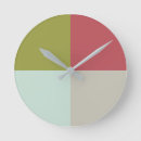 Recherche de oliviers horloges Moderne