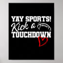 Suche nach yay poster Sport