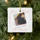 Suche nach erste weihnachten verheiratet Newly weds