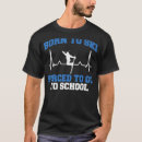 Suche nach ski fahren tshirts Schule