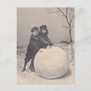 Recherche de era cartes postales Neige