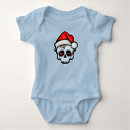 Recherche de feliz bébé vêtements Xmas