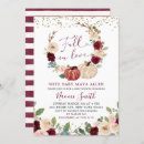 Recherche de fall in love shower invitations Pour tous