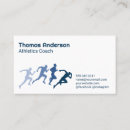 Suche nach jogger visitenkarten Trainer