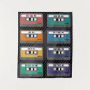 Recherche de cassette photographie Bande
