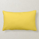 Recherche de citron coussins Couleur