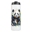 Suche nach pandabären tassen Niedlicher panda