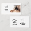 Suche nach lash extensions visitenkarten Beruflich