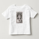 Recherche de règles de roi tshirts Vertue