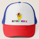 Recherche de retraites chapeaux Humour