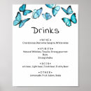 Suche nach blauer schmetterling poster Script