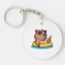 Suche nach capybara schlüsselanhänger Cartoon