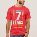 Suche nach 84 geburtstag tshirts Lustig
