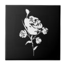 Suche nach schwarze rose fliesen Blüte
